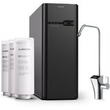 Klarstein PureFina 400, sistem za filtriranje, reverzna osmoza, 400 GPD / 1500 L/d | Shoptok.si
