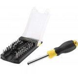 Stanley Odvijač multi bit CrV profi 34/1 | Eponuda.ba