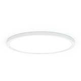 Green tech GreenTech LED plafonjera 20W CNX-20W-WH FI30 5CCT 3000-3500-4000-5000-6500K IP40 ( 060-0641 ) Cene