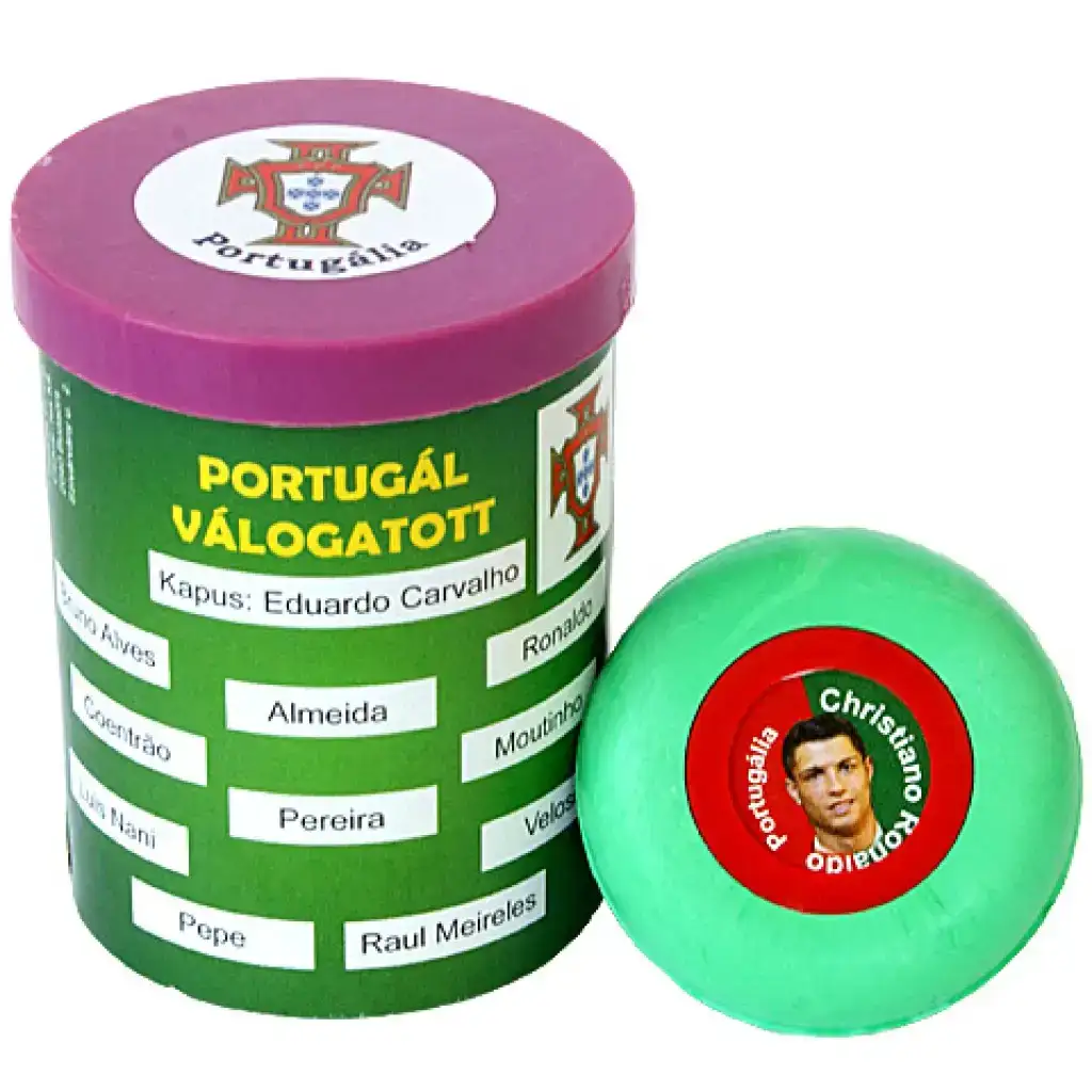 Portugalska reprezentanca v namiznem nogometu