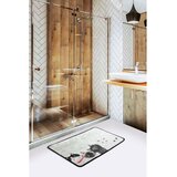 Lessentiel Maison Kupaonski tepih 40x60cm Šarene | Eponuda.ba