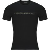 Emporio Armani BOX EAGLE Crna | shoptok.hr