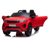  Licencirani auto na akumulator Range Rover Evoque - crveni | Eponuda.com