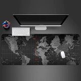 Winner Group - Podloga za tastaturu i miša 30x75 cm svet | Eponuda.com
