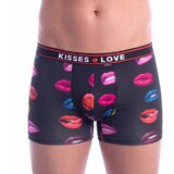 Kisses And Love Boksarice KLB5 Večbarvna Cene