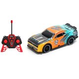 CUTE&COOL- Cute&Cool RC auto narandžasto-crni, 1:22 Cijene