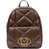Love Moschino Nahrbtniki JC4037PP Kostanjeva Cene