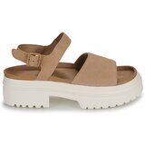 Converse Sandali & Odprti čevlji CHUCK TAYLOR ALL STAR LUGGED HEEL SANDAL Kostanjeva | Shoptok.si