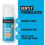 Neutrogena Hydro Boost® lahki vlažilni fluid SPF 50 50 ml | Shoptok.si
