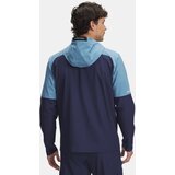 Under Armour Men's jacket UA Tech Utility Woven Jckt-BLU - Men's | shoptok.hr