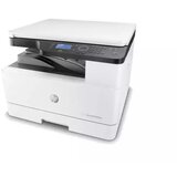 HP MFP LaserJet A3 M436dn 600x600/128MB/23ppm/duplex/USB/LAN, CF256A | ePonuda.com