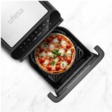 Ufesa AirFryer Jacana/bezuljna/zapremina 10 l/crna/8 programa | Eponuda.com