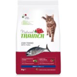 Natural trainer Cat Adult, tuna - različna pakiranja 300 g Cene