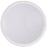 Tri O Bijela LED stropna svjetiljka ø 33 cm Clarimo - | shoptok.hr