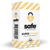 SAFE Kondomi - Super Strong, 10 kom cijene
