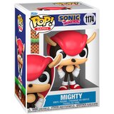 Funko Figura POP Sonic The Hedgehog Mighty | shoptok.hr