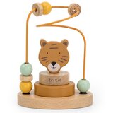 Trixie leseni labirint mr. tiger Cene