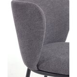Kave Home Tamno siva barska stolica (visine sjedala 65 cm) Ciselia – | shoptok.hr
