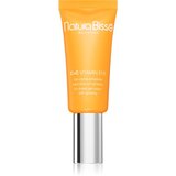 Natura Bissé C+C Vitamin antioksidantni gel za predel okoli oči z ginsengom 15 ml Cene