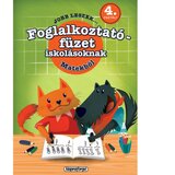  Boljši bom... iz matematike - zvezek za razvoj veščin za 4. razred cene