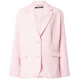 Gina Tricot Blazer 'Jane' orhideja | Shoptok.si