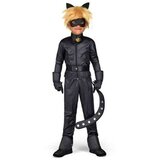 Svečana odjeća za djecu Cat Noir My Other Me Crna | shoptok.hr