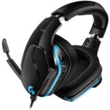 Logitech G635 LIGHTSYNC Wired Gaming Headset 7.1 – BLACK – USB Cijene