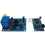 Kemo Infracrvena fotoćelija, komplet za slaganje 9 V/DC, prijemik 12 V/DC | Eponuda.ba