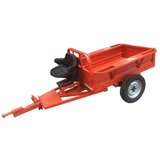 Ruris prikolica 750 kg | shoptok.hr