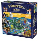 Milla Toys Društvena igra za decu Piratsko blago | ePonuda.com