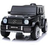 Mercedes G63 Crni Premium Oprema Cene