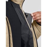 Under Armour Men's LEGEND DOWN HOODED JACKET-BRN - Men's | Shoptok.si