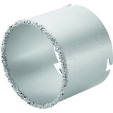 Lux Tools Kruna za bušilicu DIJAMANTNA ZA PLOČICE 83mm Cijene
