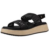 Gioseppo 75489G Crna Cijene