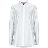 Boss Srajce & Bluze Bepura Bela | Shoptok.si
