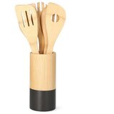 DEKOR DOM Kuhinjski set Bamboo, 5 komada | Eponuda.com