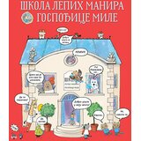Laguna Škola lepih manira gospođice Mile | Eponuda.com