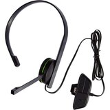 Microsoft xbox one chat headset (S5V-00015) | Shoptok.si