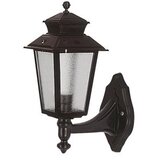 Opviq Vanjska zidna lampa BAP-68211-BSY, 40 cm, E27, 40W, IP65, Crna Cijene