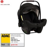 Nuna autosjedalica i-Size 40-87 cm Pipa Next System (0-13 kg) riveted CS10200SAPGL, CS10208RVTGL Cijene