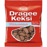 Napoli Draže keksi mlečna čokolada Cene