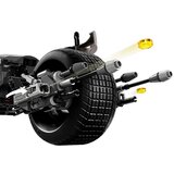 Lego Batman: Konstrukcijska figura Batman in netopirski-pod-motor | Shoptok.si