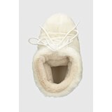Moon Boot Čizme za snijeg MB ICON LOW FAUX FUR boja: bijela, 80D1409390 A002 | shoptok.hr