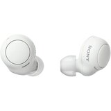 Sony slusalice WFC500W.CE7Bluetooth; baterija 10h+10hmikrofon za razgovore; IPX4 Cijene
