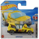 Mattel Hot Wheels: Rapid Pulse avtomobilček 1/64 - | Shoptok.si