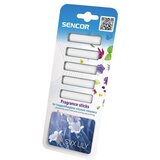 Sencor mirisni štapići za usisivač aroma SVX Ocean | Eponuda.ba