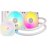Corsair iCUE LINK Titan 240 RX RGB white | AiO water cooling | shoptok.hr