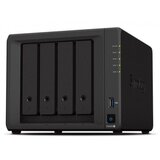 Synology NAS strežnik DS420+ za 4 diske Cene