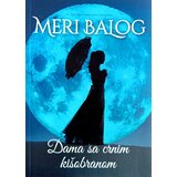 BDR MEDIA Dama sa crnim kišobranom Cene