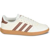 Adidas Nizke superge BREAKNET SLEEK Bež | Shoptok.si